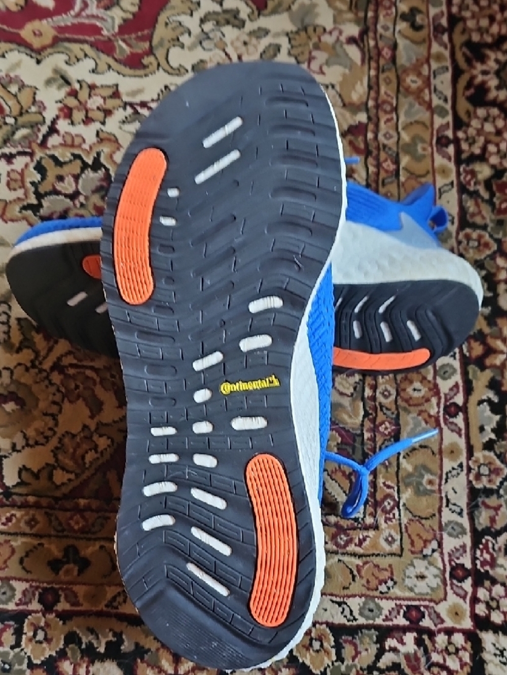 Addidas Boost Tennis Shoes - Picture 5 of 7